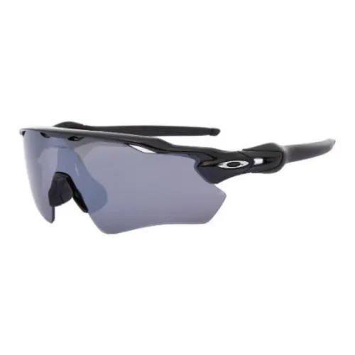 Oakley Browline Sunglasses Men's Black