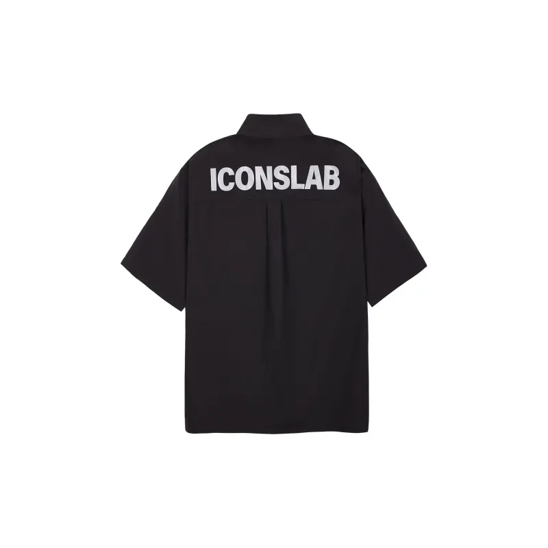 ICONS Lab Shirts Unisex-8