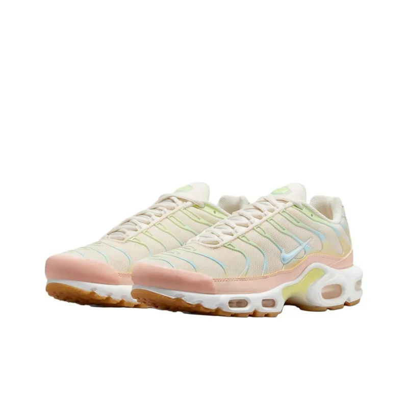 Nike Air Max Plus Crimson Tint Women's-2