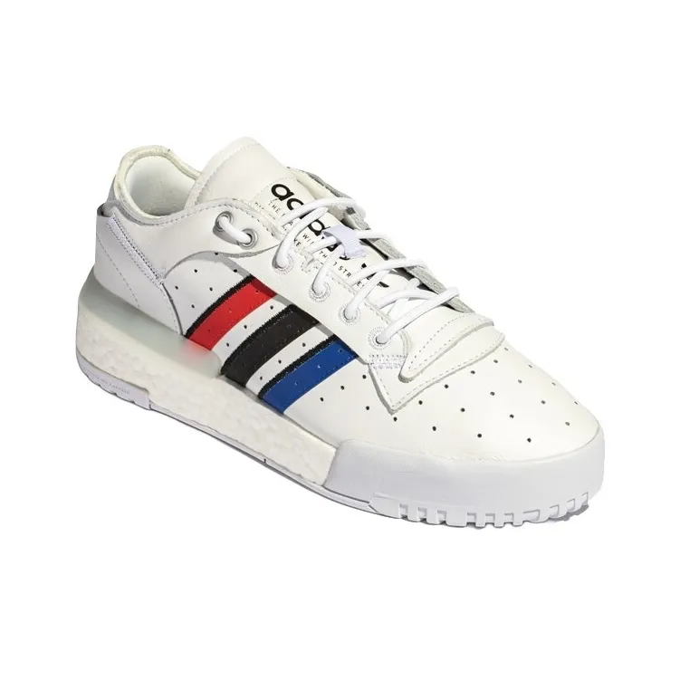 Adidas Originals Rivalry Rm 'White Blue Red Black'-3