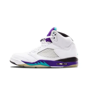 JORDAN 5 Retro Grape 2006