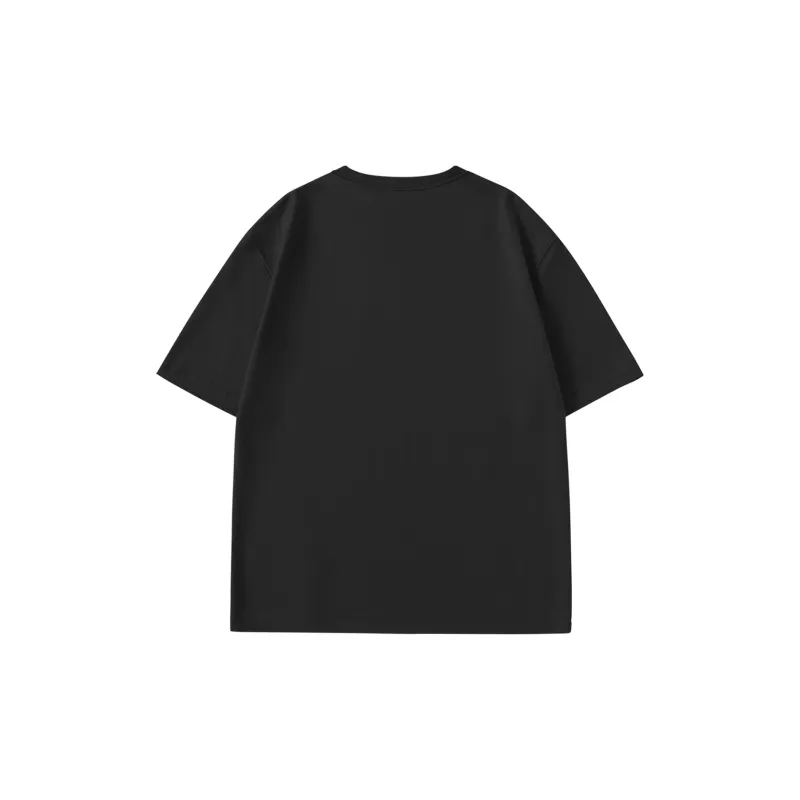 WARRIOR T Shirts Men-5
