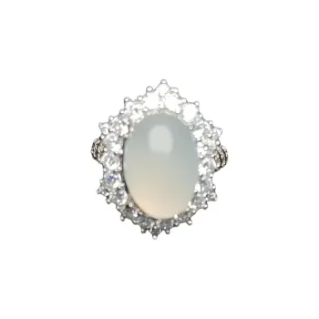 Gifts Jade Rings Women's