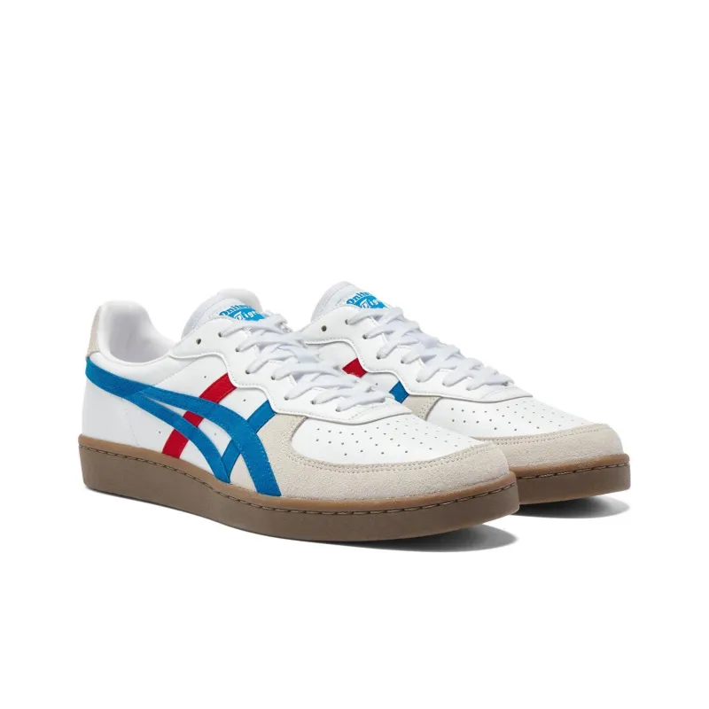 Onitsuka Tiger Gsm 'White Blue Red'-1