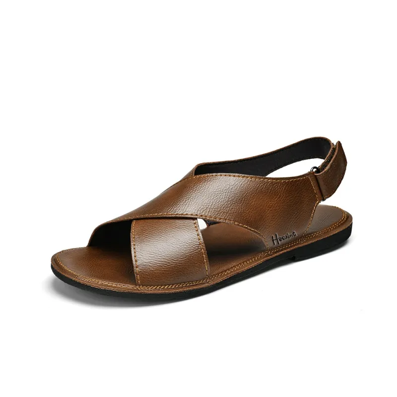 Extravagant Beach Sandals Men's-4