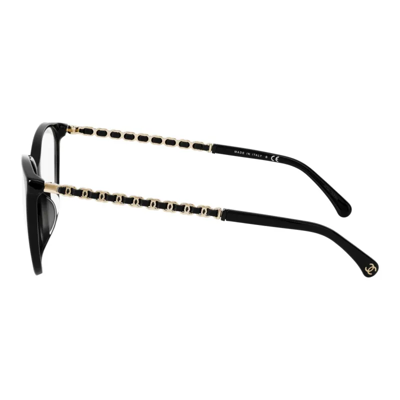 CHANEL Eyeglass Frames Unisex-2