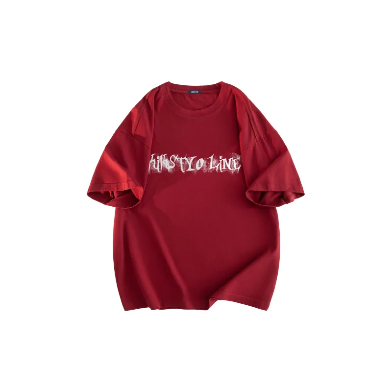 KIKSTYO Short-Sleeved T-Shirts Unisex-27