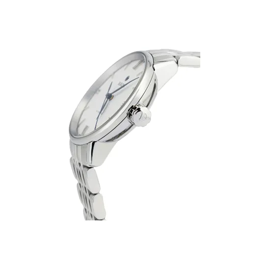 RADO Women's Crystal Sparkle Collection Watch-1