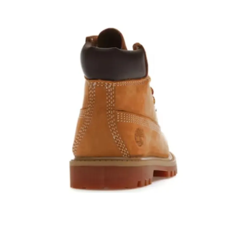 Timberland 6" Premium Boot Wheat-3