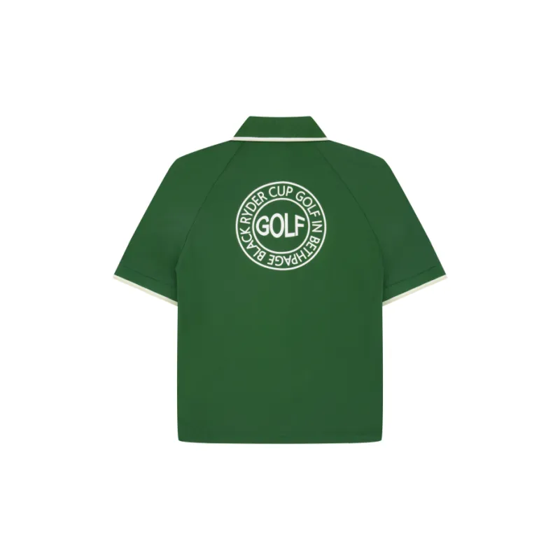 RYDER CUP EST.1927 Shirts Women's-4