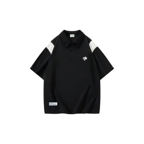 NOME Polo Shirts Unisex