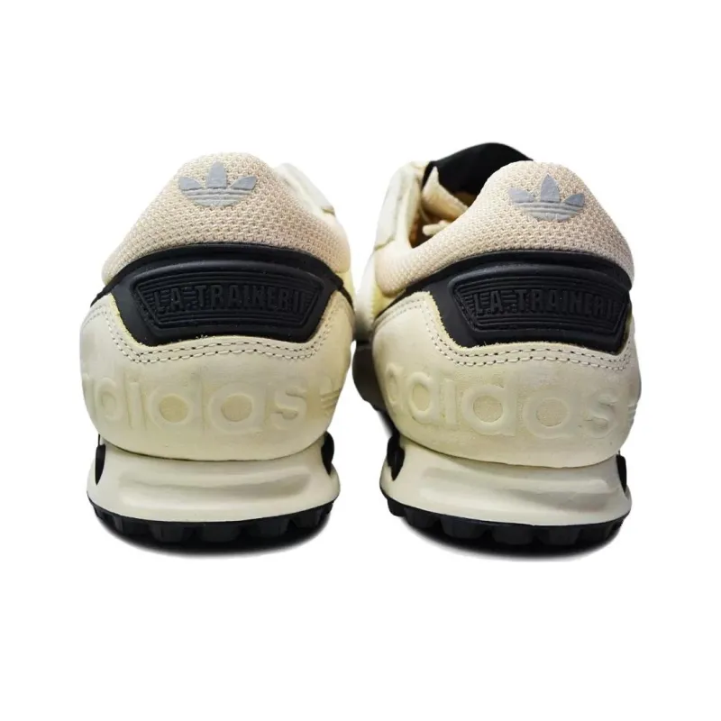 La Trainer Adidas Originals 2 'Off White Black'-3