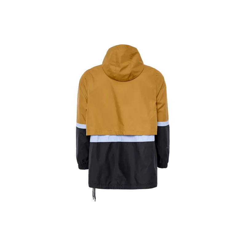 Nike Jackets Women's Yellow-1