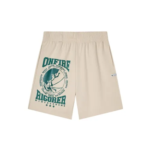 RIGORER Basketball Shorts Men