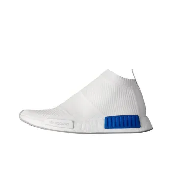 Adidas Originals Nmd CS1 Oddities Complexcon Exclusive