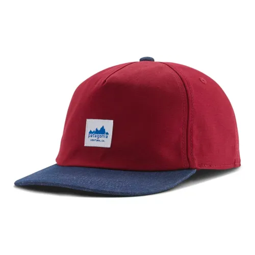 Patagonia Baseball Caps Unisex