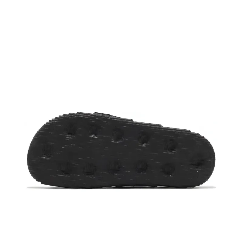 Adidas Adilette 22 Xlg Slides Core Black Women's-4