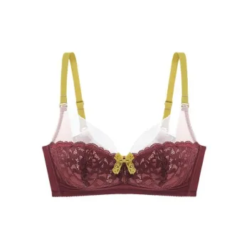Yiqian Women's Bras