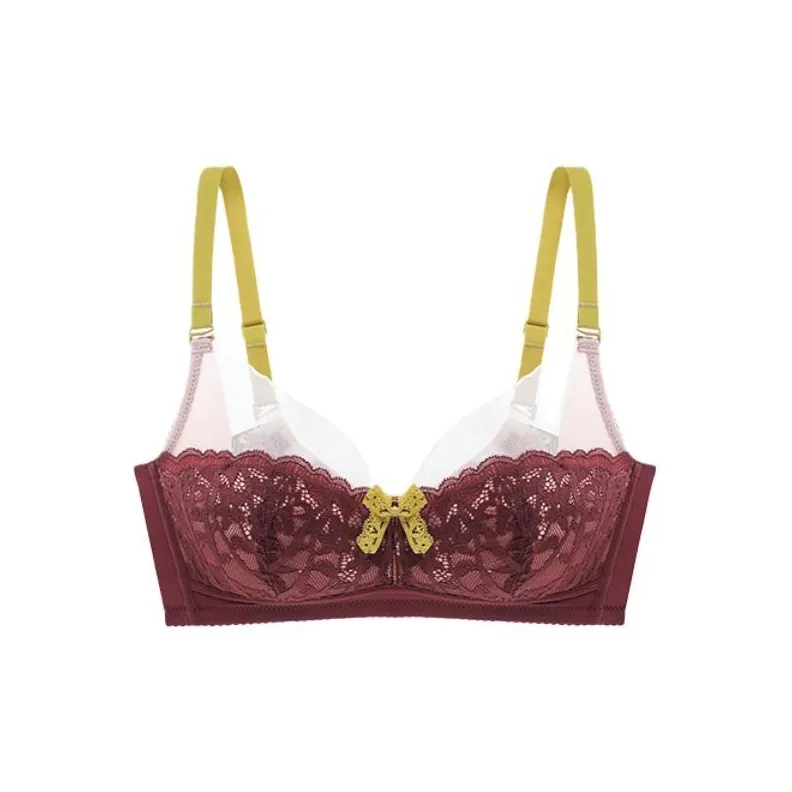 Yiqian Women's Bras-0