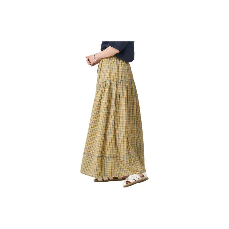 FREAK'S STORE Casual Long Skirt Women's-1