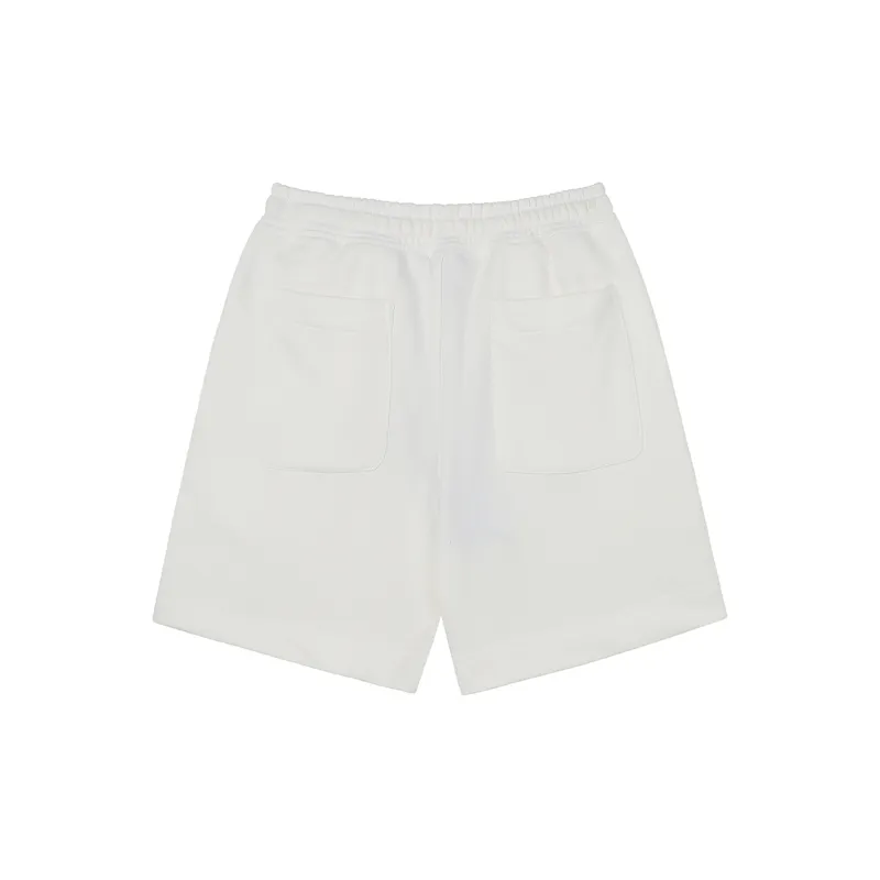 SWAMP AREA Casual Shorts Unisex-6