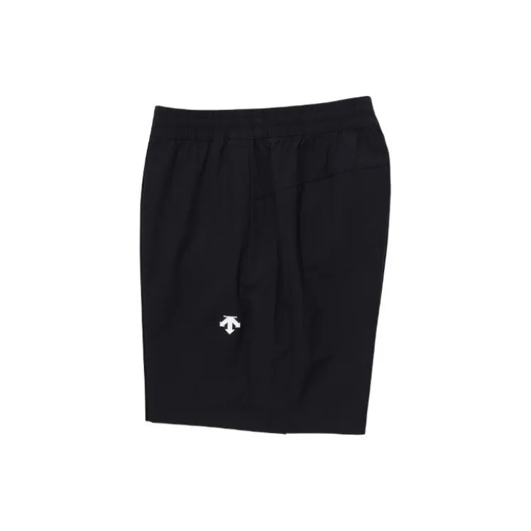 DESCENTE BTF Team Casual Shorts Men's-10
