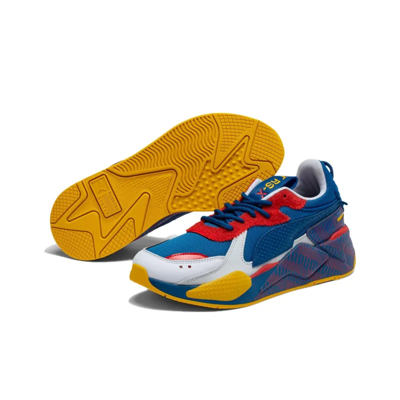 PUMA RS X Subvert 'Blue'-4