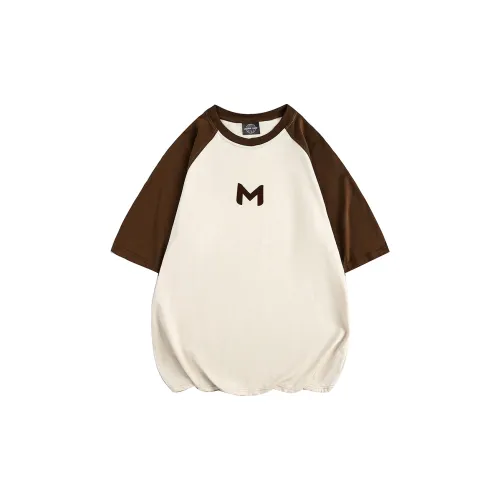 MEIPIN TANG Unisex T-shirt