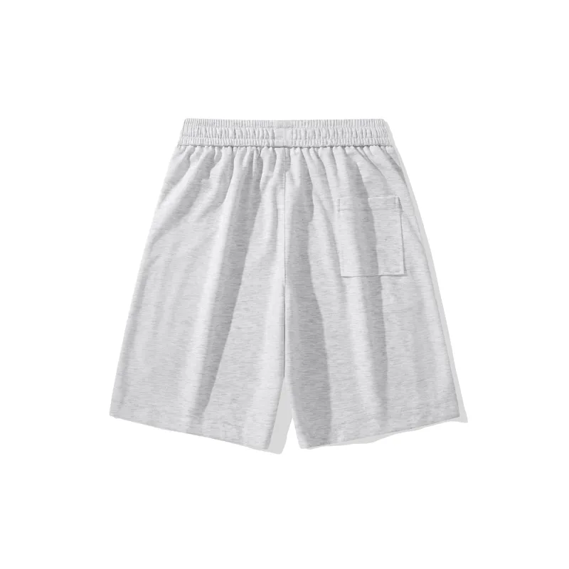 China Aerospace Casual Shorts Unisex-15
