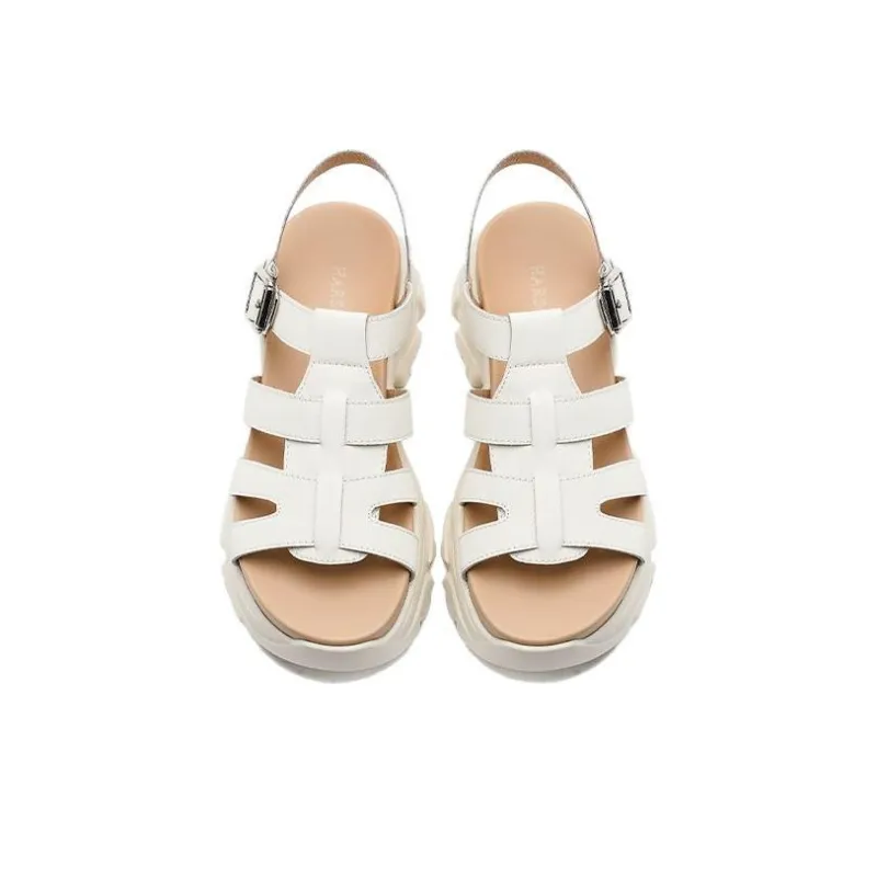 HARSON Roman Sandals 6.5cm Women's-1