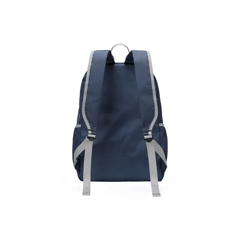GOLF Fabric Backpack Regular Unisex Multicolor-7