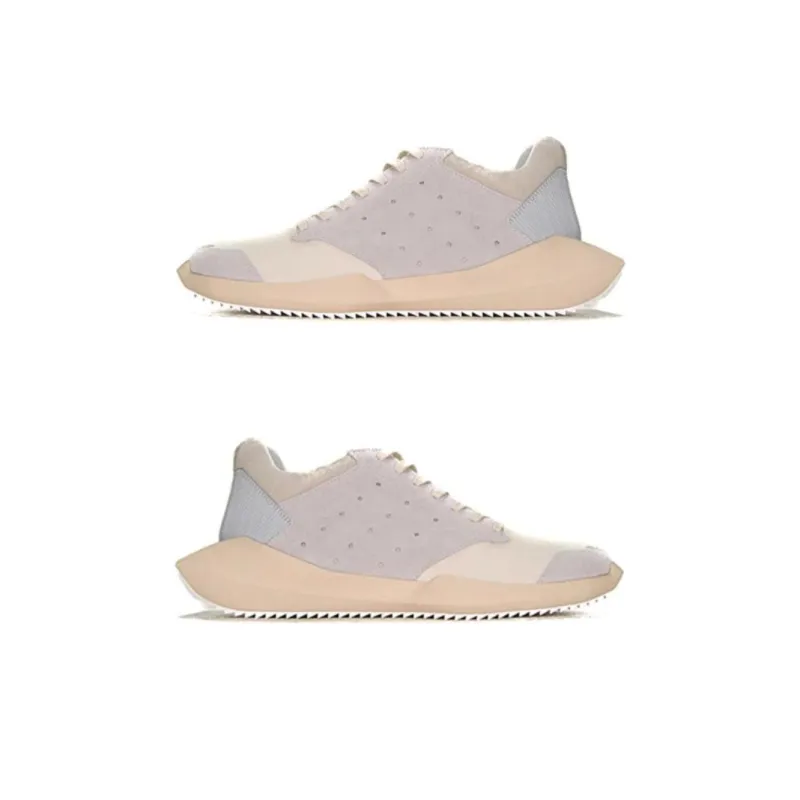 Adidas Tech Runner X Rick Owens-2