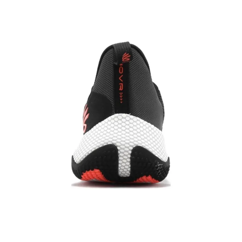 Under Armour Curry Hovr Splash 3 'Black Beta'-3