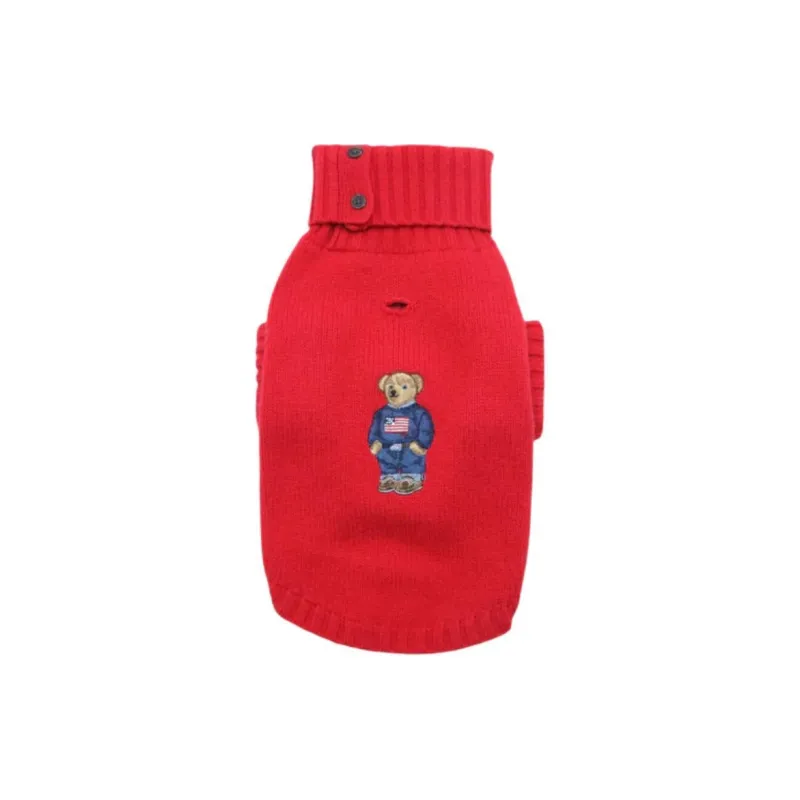 Polo Ralph Lauren Pet Clothing-6