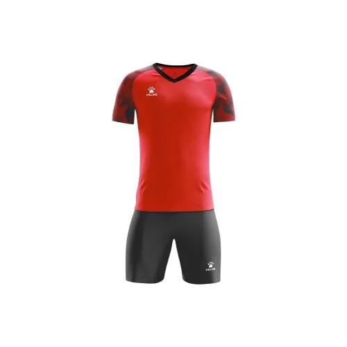 KELME Soccer Jersey Sets Unisex