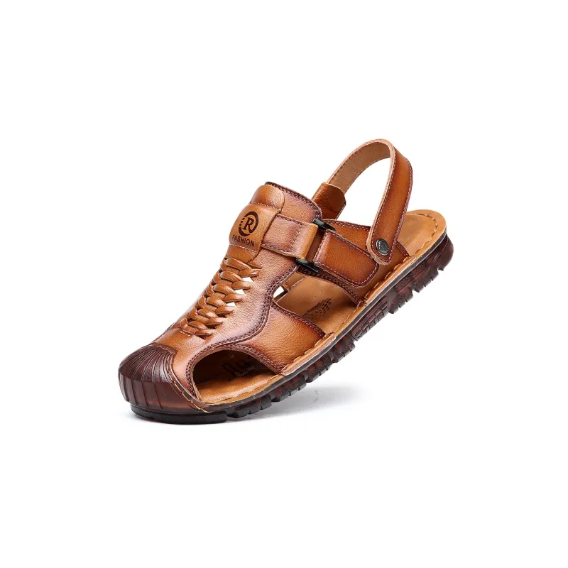 MODENGPAN River Trekking Shoes Men-3