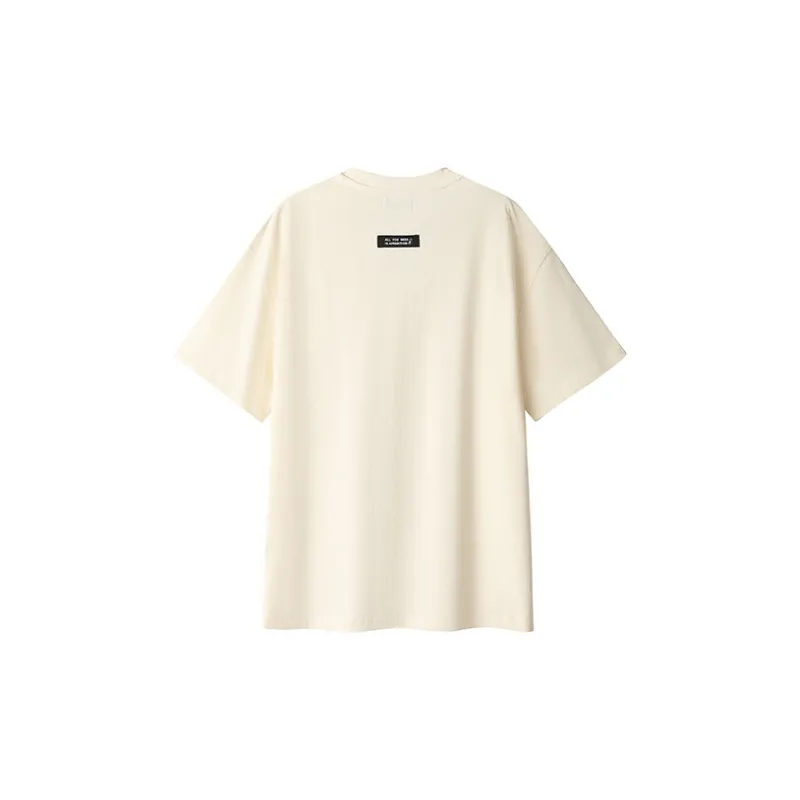 Apparition T Shirts Unisex-9