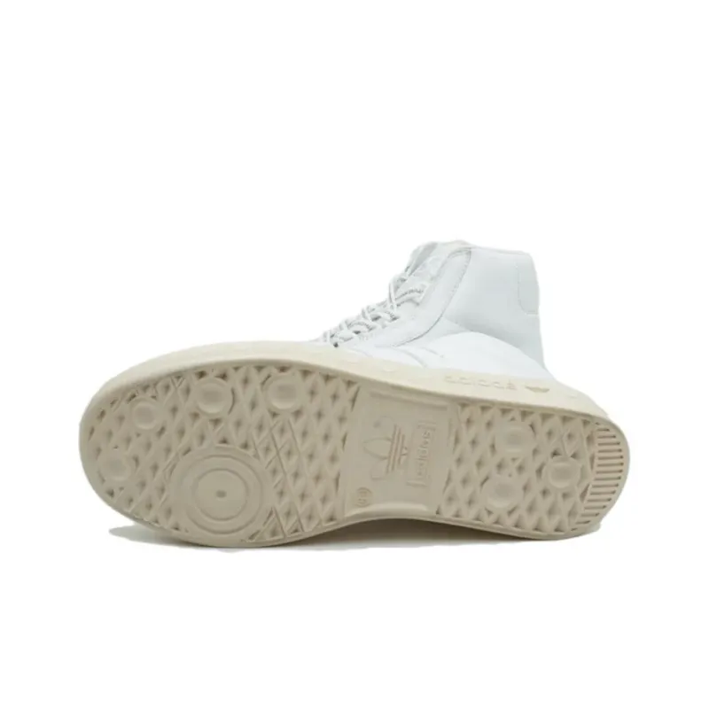 Adidas Adicolor Hi W2 White-4