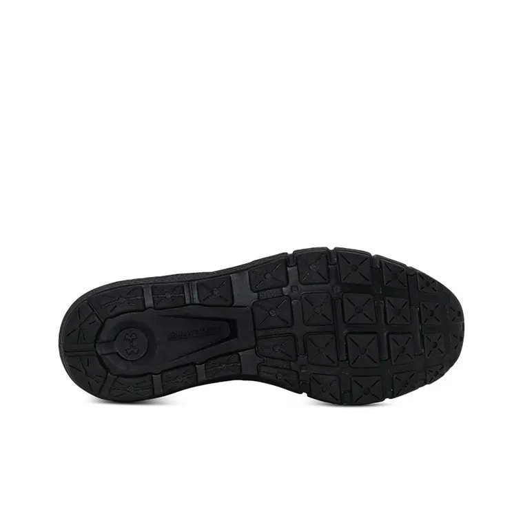 Under Armour Charged Rogue 2.5 Storm Running Shoes 'Black'-4