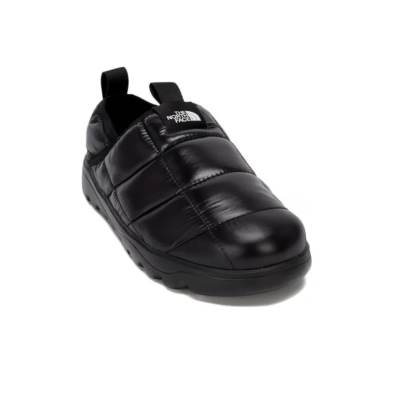 THE NORTH FACE Lightweight Coverage Low Top Casual Shoes Unisex Black-2