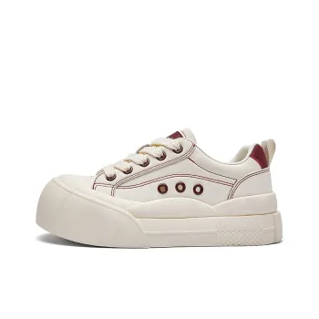 La Chapelle Low-Top Skateboard Shoes Women's