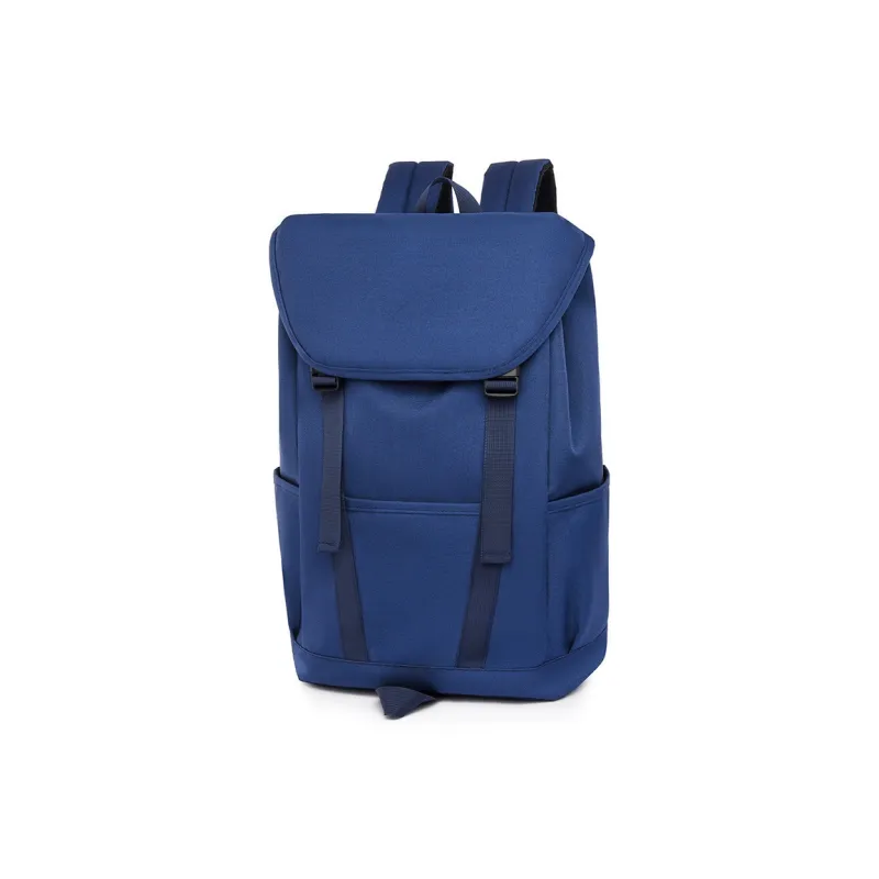 KINGSONS Oxford Backpack Unisex-13