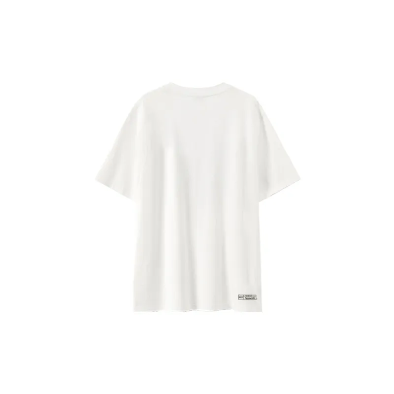 NO ONE ELSE T Shirts Unisex-1
