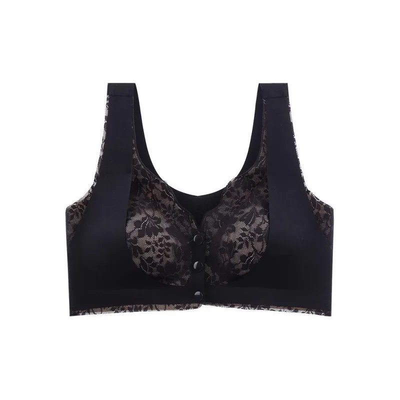 NANJIREN Women's Bras-0