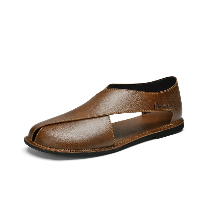 Extravagant Beach Sandals Men's-4