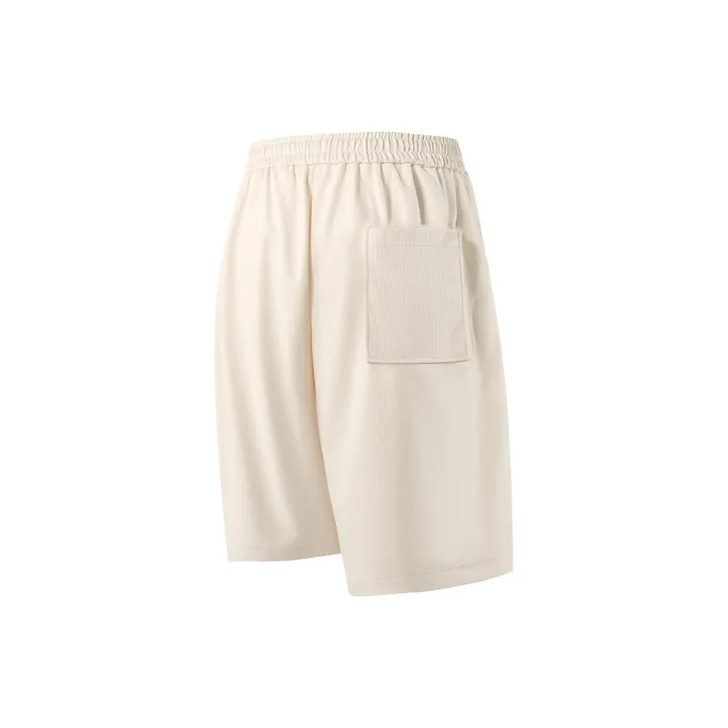 IVEIII Casual Shorts Unisex-6
