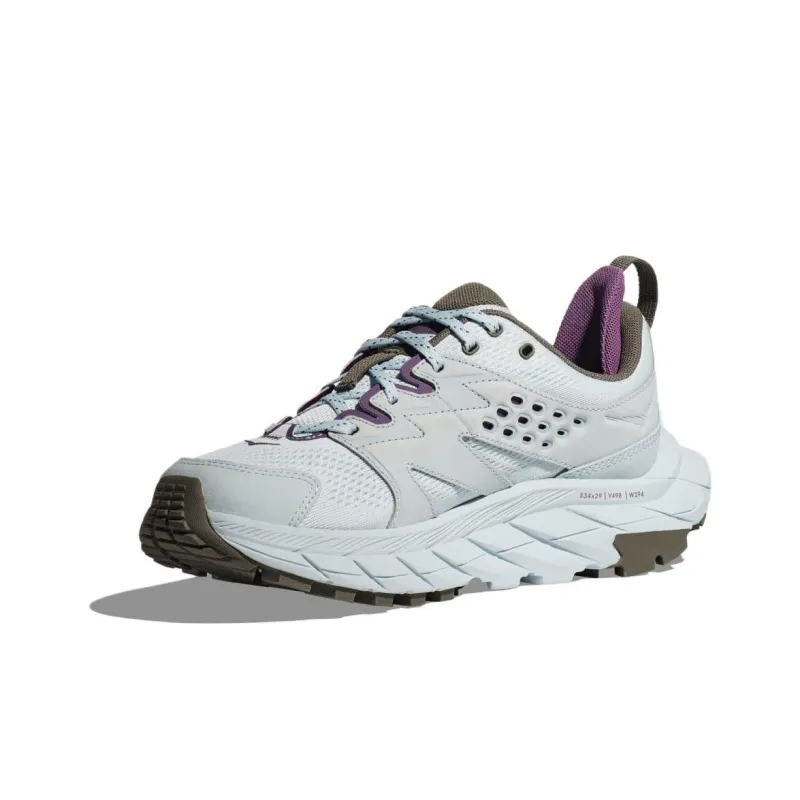 HOKA ONE ONE Anacapa Breeze Low Illusion Slate Women's-1