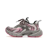 Pink Gray