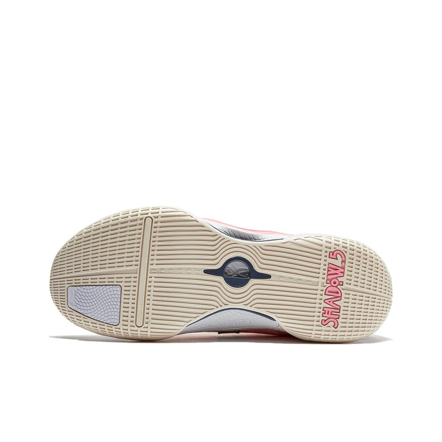 Li Ning Light Speed 3 Low Men's Basketball Shoes