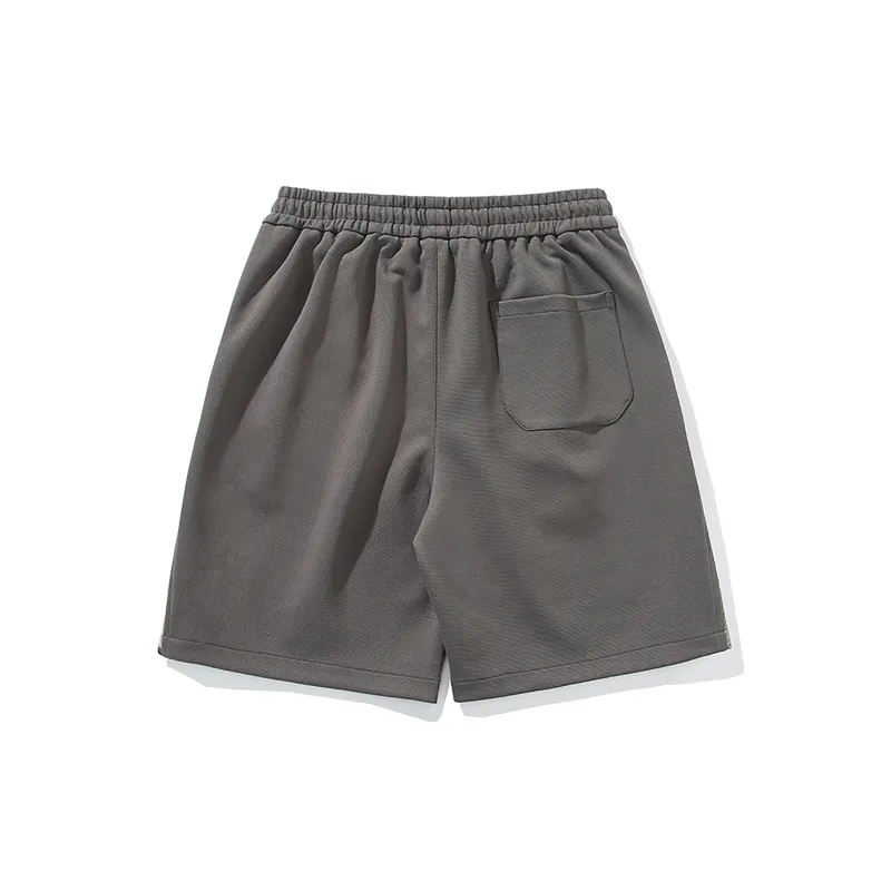 LTIFONE Casual Shorts Unisex-13